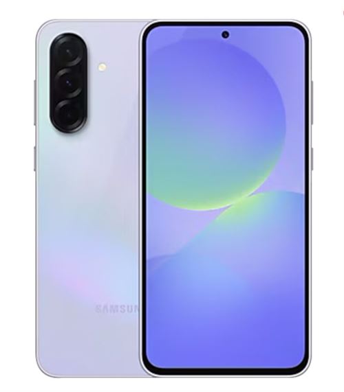 Samsung Galaxy A36 5G (128GB/Lavender) uden abonnement